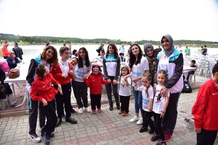 Bilecik’te "Yüz Yüze" projesinin kapanış programı yapıldı G1