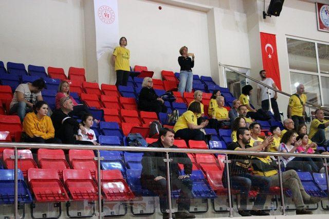 Basketbol Yıldızlar Türkiye Birinciliği finalistleri belli oldu