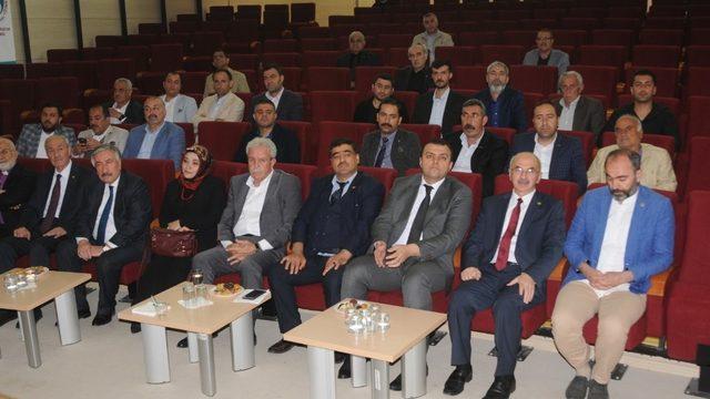 Mardin’den kardeşlik ve birlik mesajı