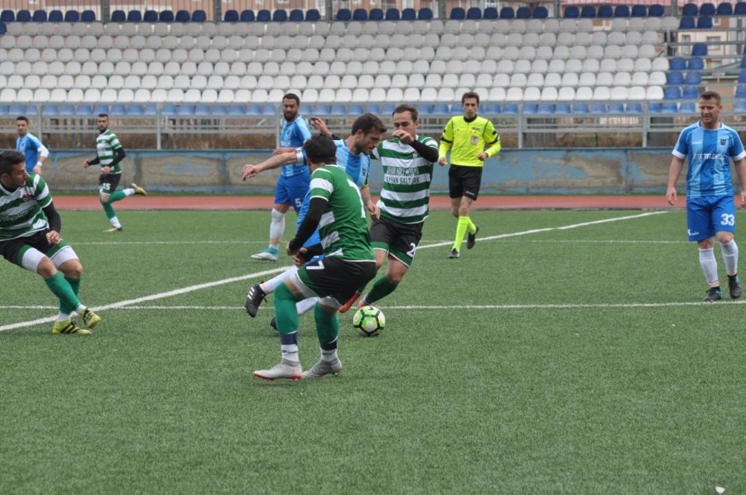 Kars 36 Spor&rsquo;da BAL ligi sevinci