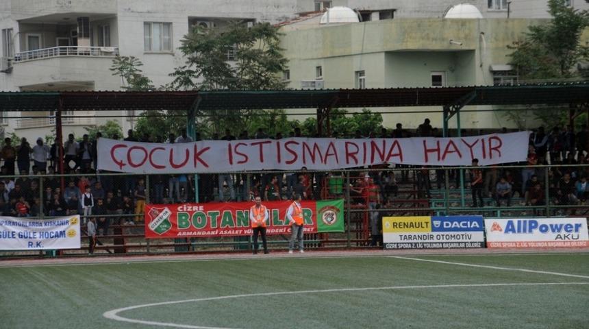 TFF 3. Lig: Cizrespor: 4 - Karacabey Belediyespor: 2