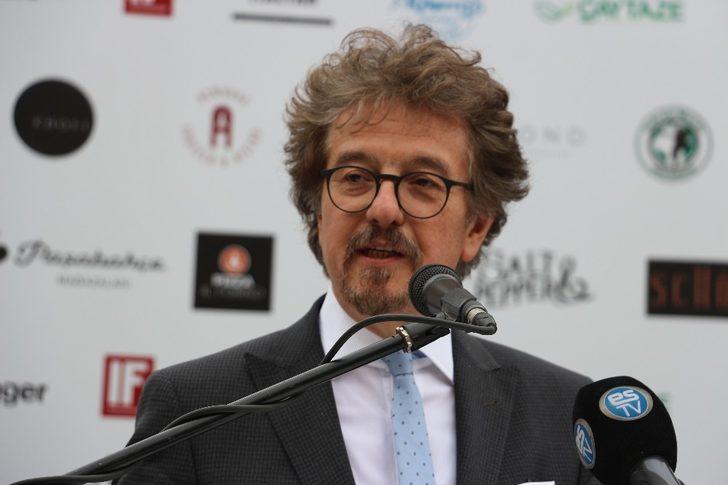 Cassaba Modern’in heykelleri açıldı G5