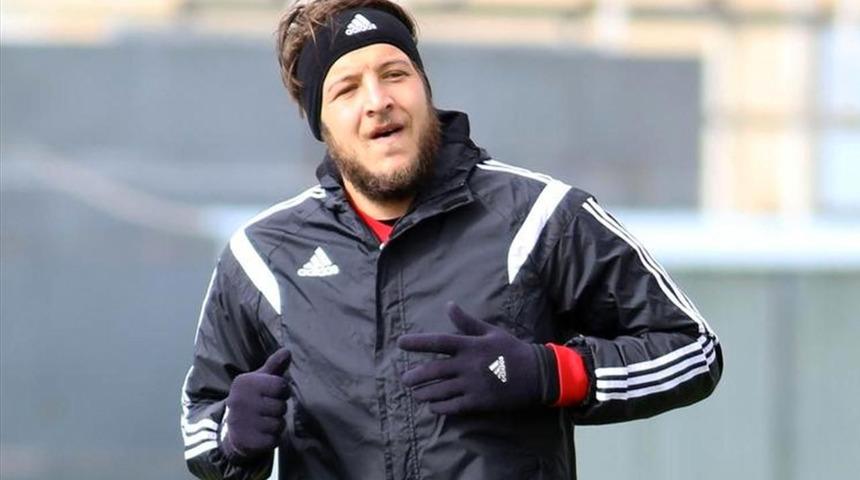 Batuhan Karadeniz, uzatmalara attığı golle Bandırmaspor'u ligde tuttu