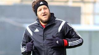 Batuhan Karadeniz, uzatmalara attığı golle Bandırmaspor'u ligde tuttu