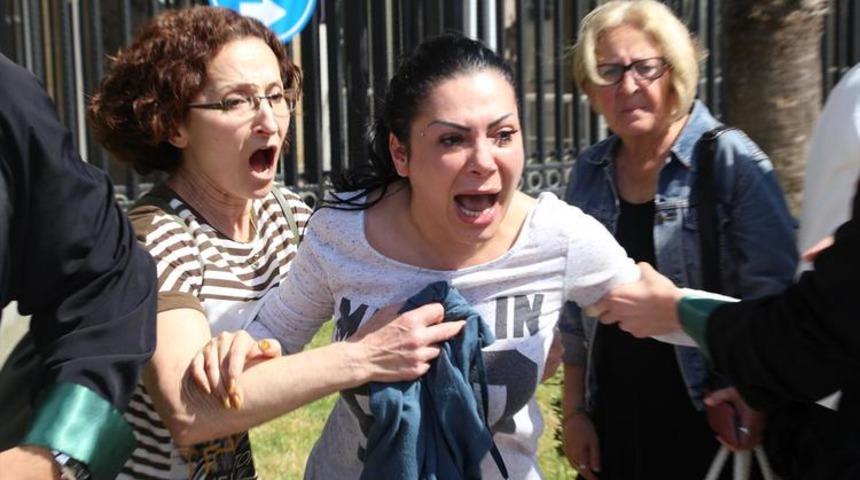 Antalya'daki çocuğa yönelik istismar davasında yeni gelişme! Bakanlık harekete geçti