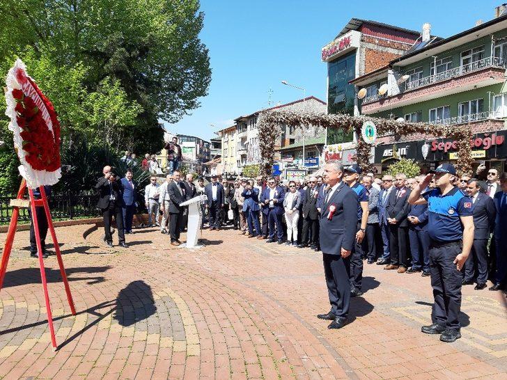 Çaycumalılar 4’üncü kez buluştu G2