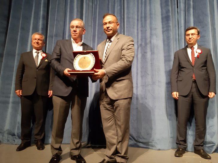 Çaycumalılar 4’üncü kez buluştu G4