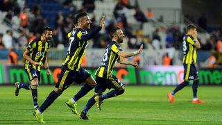 Mathieu Valbuena: Fenerbahçe'yle özel bir anlaşma yaptık