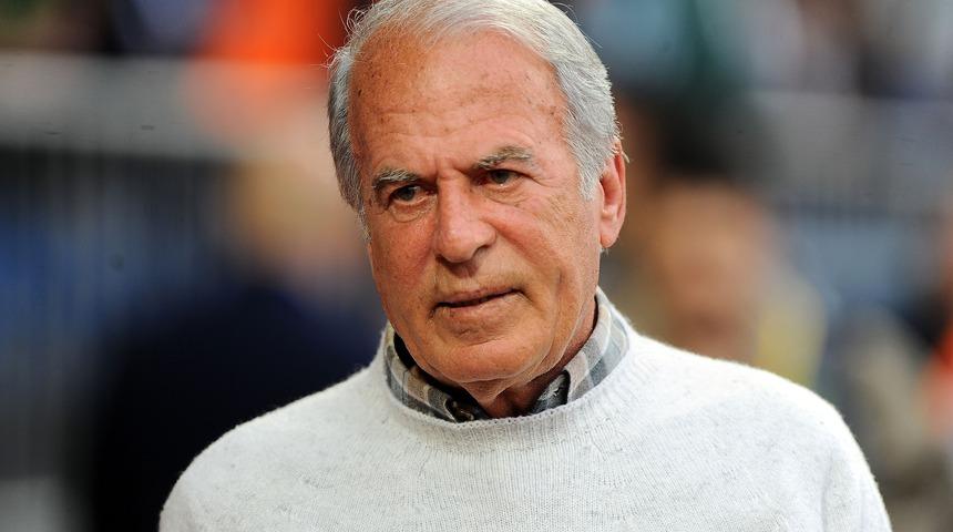 Mustafa Denizli: Fenerbahçe galibiyeti hak etti