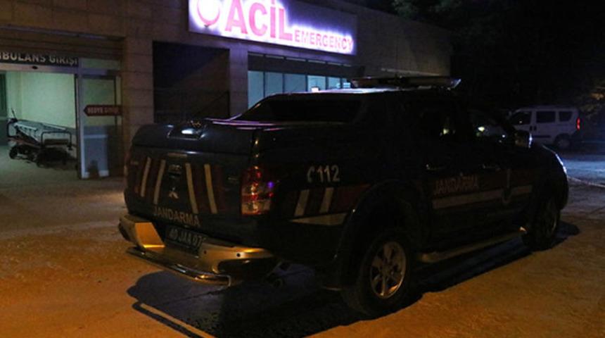 14 yaşındaki küçük kız feci halde bulunmuştu! Ona bunu yapan sapık yakalandı!