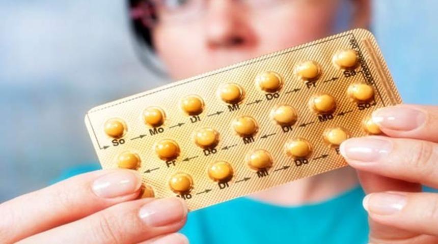 Canınızdan olmayın: Doğum kontrol hapları gebelikten korurken bir yandan sağlığınıza zarar mı veriyor?