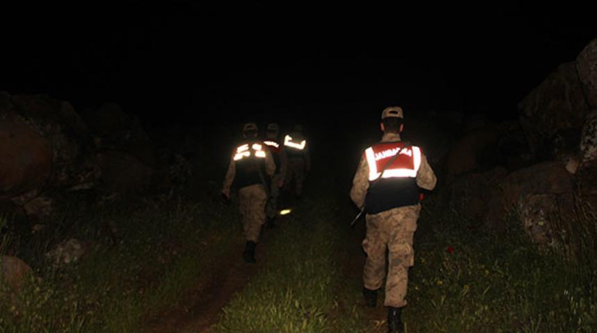 Ekipler teyakkuza geçti! 4 küçük her yerde aranıyor!