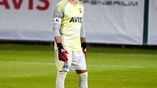 Volkan Demirel'den Harun Tekin'e destek mesajı