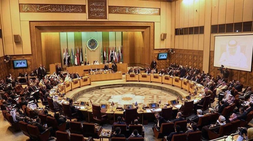 Arap Birliğinden uluslararası camiaya 'İsrail'i durdurun' çağrısı 