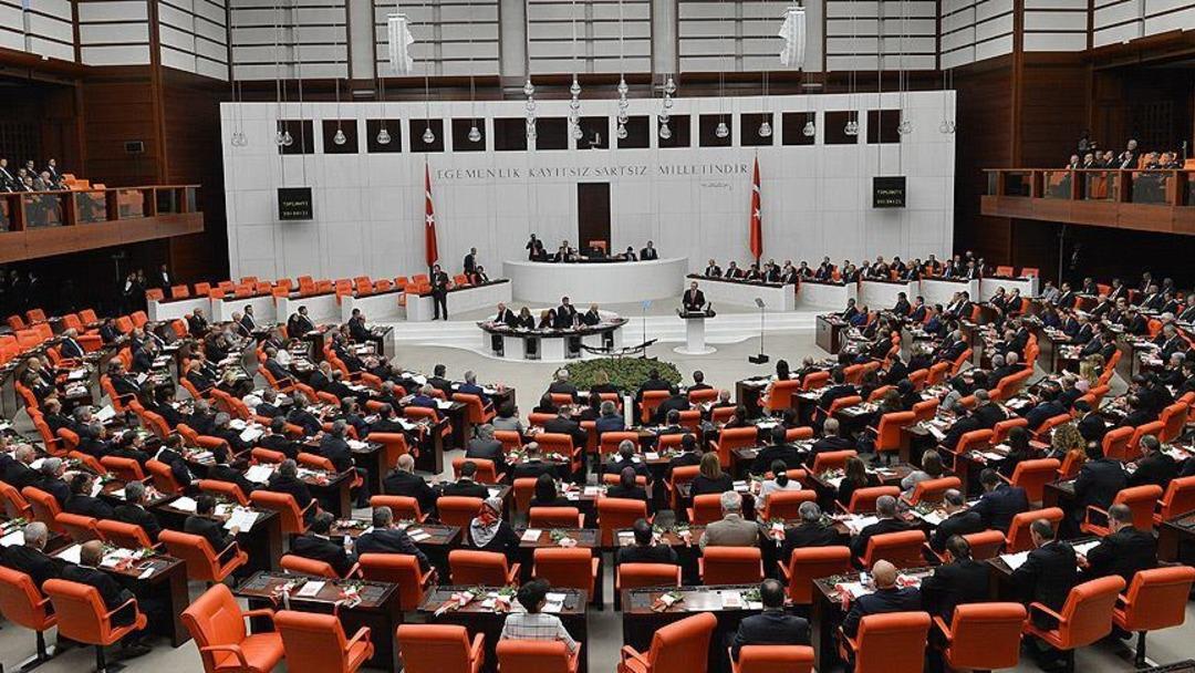 ÖTV oranlarında değişiklik! Meclis te kabul edildi... Yeni dönem başlıyor, yüzde 80 ile yüzde 220... 7