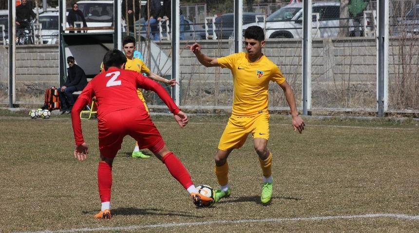 Spor Toto Gelişim U19 Ligi