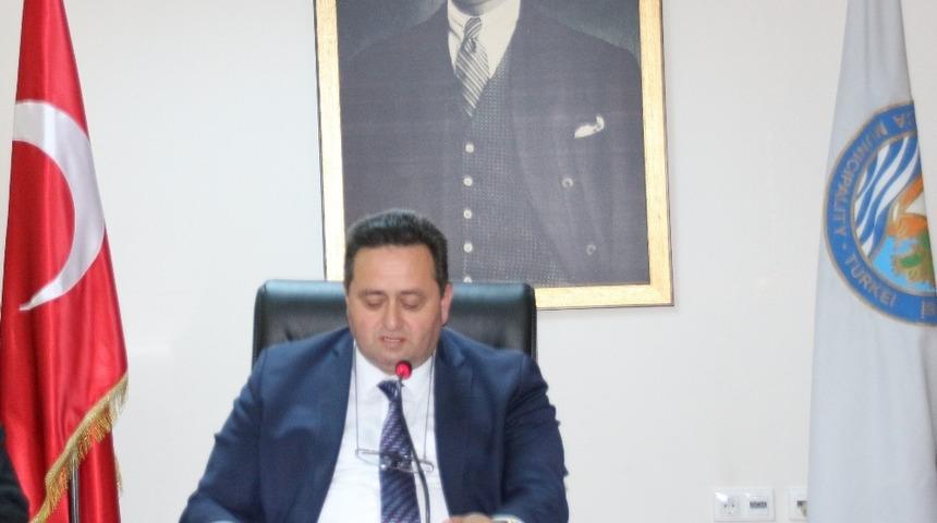 Belediye otob&uuml;s&uuml; ilk ve ortaokul &ouml;ğrencilerine &uuml;cretsiz olacak