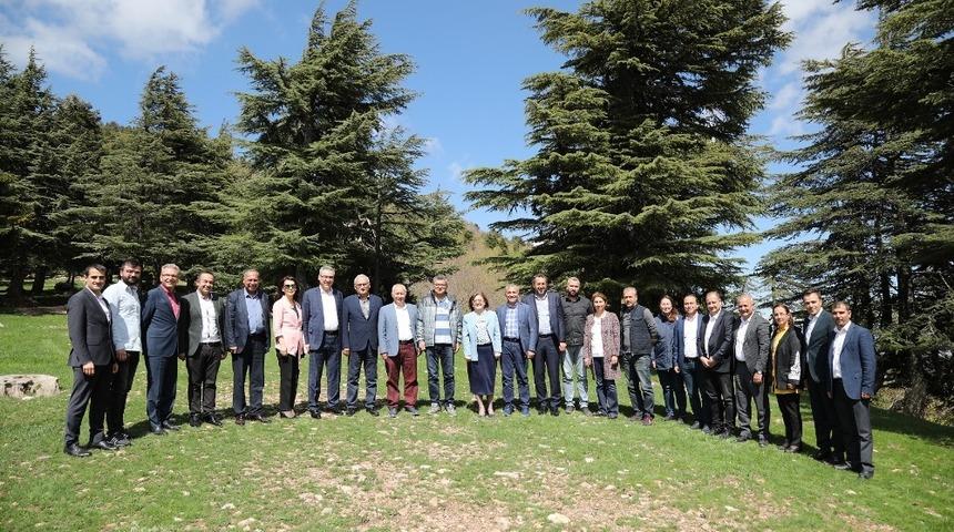 Turizmde “4 Mevsim Gaziantep” zamanı