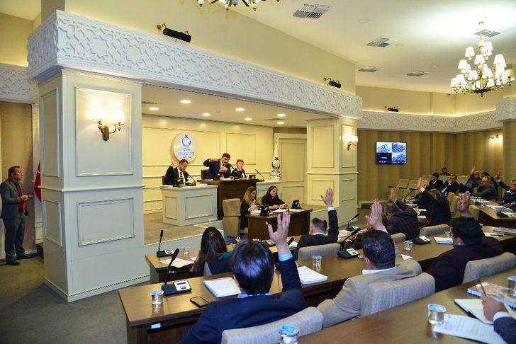 “İstişare Meclisi” Türkiye’ye örnek olacak G1