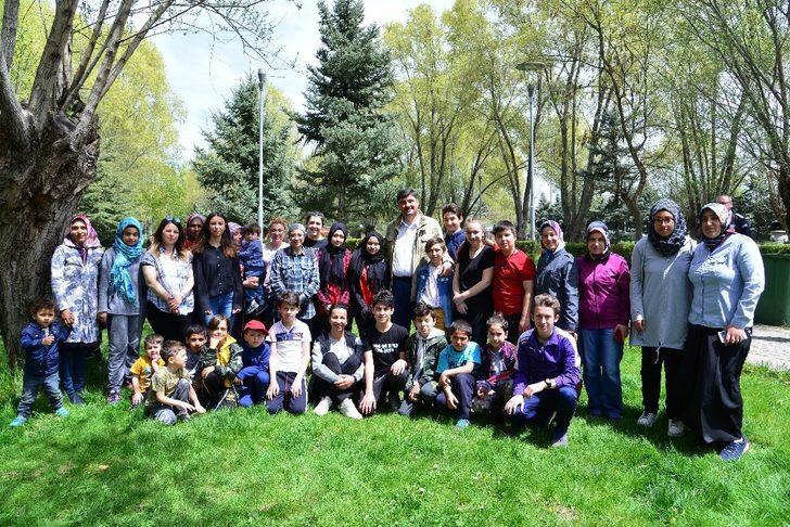 “İstişare Meclisi” Türkiye’ye örnek olacak G2