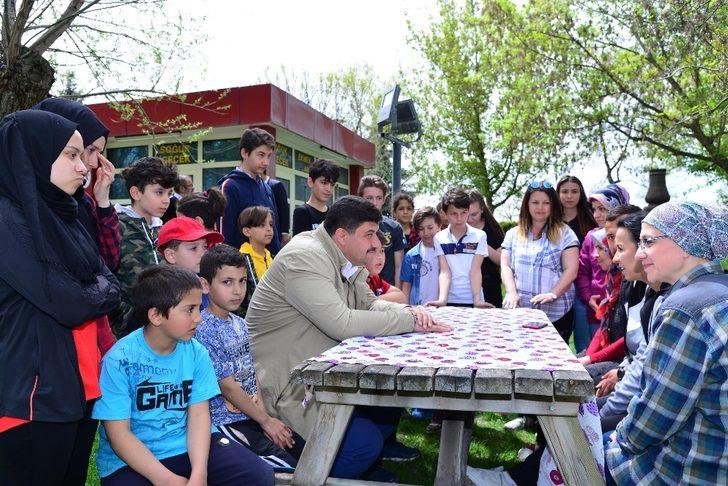 “İstişare Meclisi” Türkiye’ye örnek olacak G3