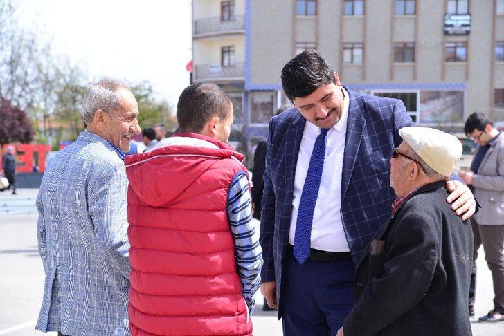 “İstişare Meclisi” Türkiye’ye örnek olacak G4