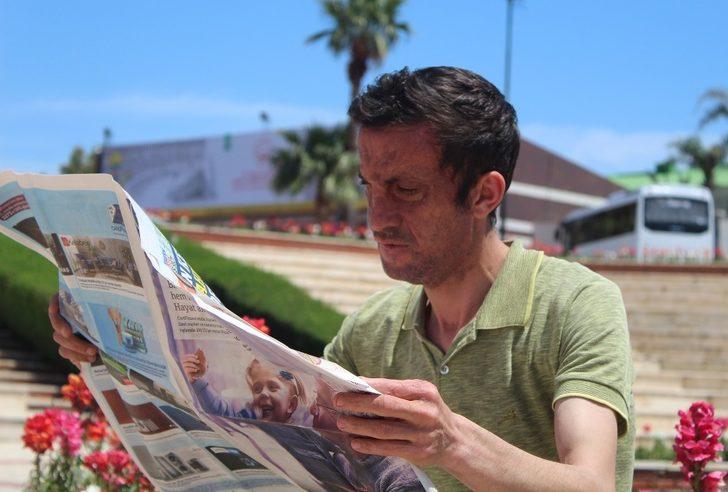 7,5 yıl önce yüz nakli olmuştu! İşte son hali G2