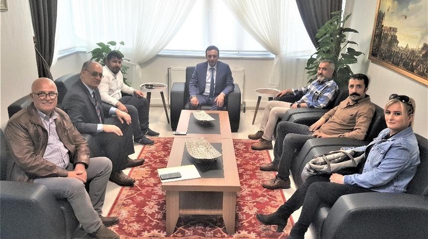 Sanayispor&rsquo;dan &ouml;ğrencilere m&uuml;jde!