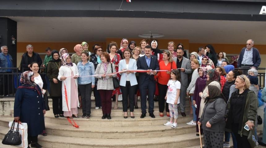 İzmit Belediyesi&rsquo;nin ihtiya&ccedil;larını İZMEK karşılayacak