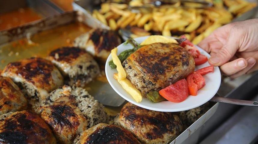 Ramazanda hazır yemek sektörünün umudu vardiyalı iş yerlerinde