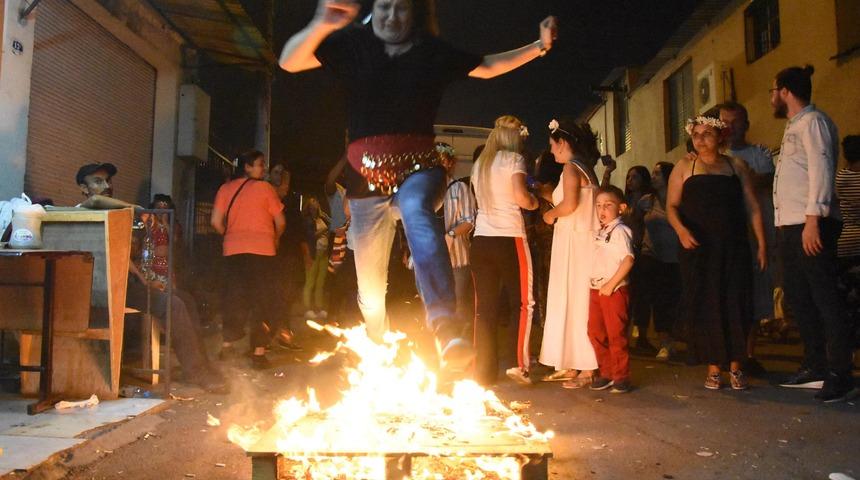 Hıdırellez mesajları ve manileri 2019! Hıdırellez gelenekleri nelerdir?