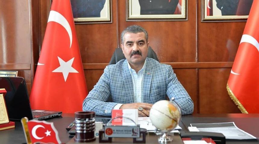 Avşar&rsquo;dan Ramazan ayı mesajı