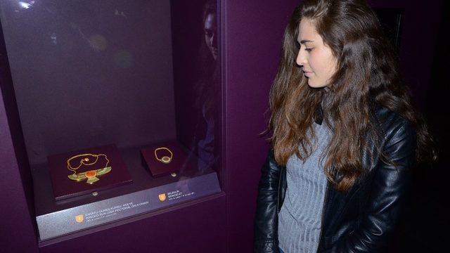 Karun Hazineleri keşfedilmeyi bekliyor