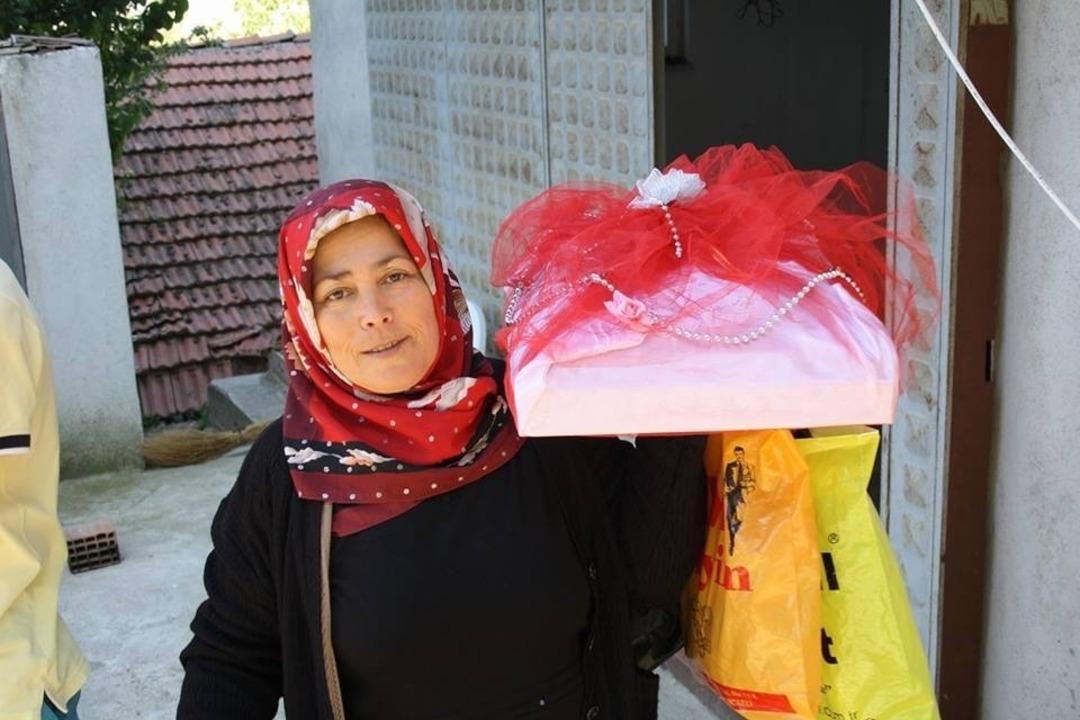 Balıkesir&rsquo;de trafik kazası: 1 &ouml;l&uuml;, 5 yaralı