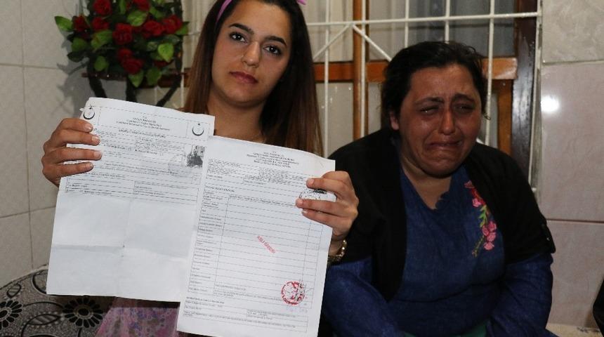 Doktorun hatası engelli kızı bakım maaşından etti iddiası