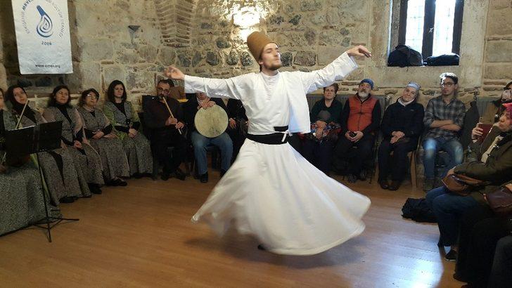 Mim Kemal Öke Eskişehir’de ağırlandı G2