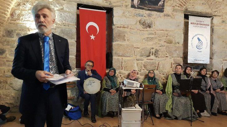 Mim Kemal Öke Eskişehir’de ağırlandı G3