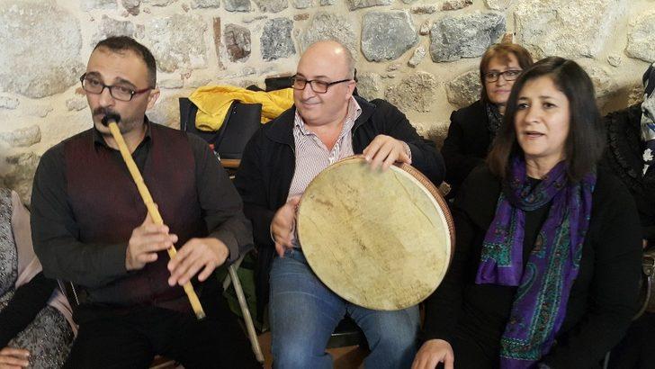 Mim Kemal Öke Eskişehir’de ağırlandı G4