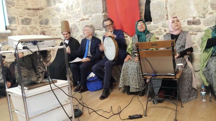 Mim Kemal Öke Eskişehir’de ağırlandı G5