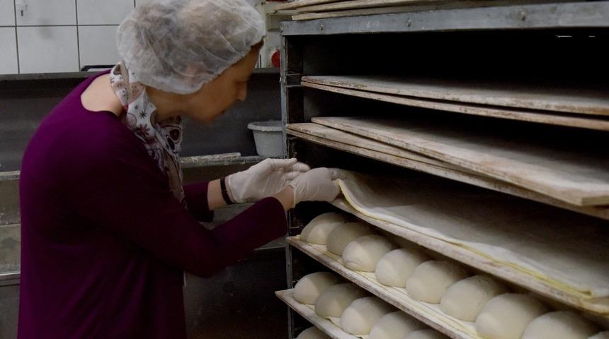 Ramazan öncesi denetimler sıklaştırıldı