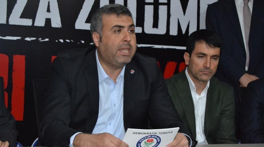 Memur Sen&rsquo;den yasa değişikliği talebi