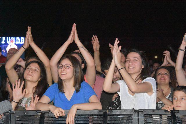 İzmir'de, Hıdırellez konserleri iptal