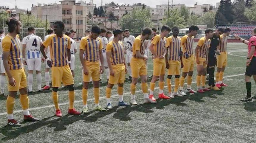 Talasgücü  Grup maçlarını şampiyon olarak tamamladı