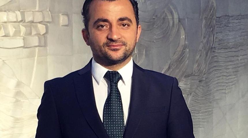 Erzincan Baro Başkanı Akt&uuml;rk&rsquo;ten Ramazan ayı mesajı