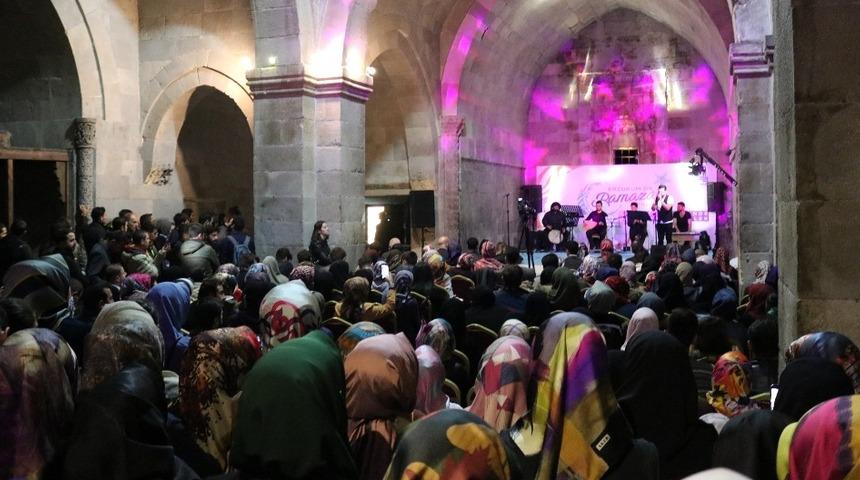 B&uuml;y&uuml;kşehir Ramazan&rsquo;a hazır