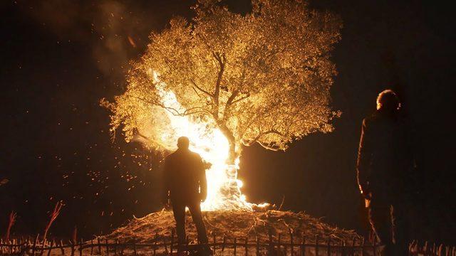 &lsquo;Nuh Tepesi&rsquo;ne New York ta Tribeca Film Festivali&rsquo;nde 2 &ouml;d&uuml;l 2