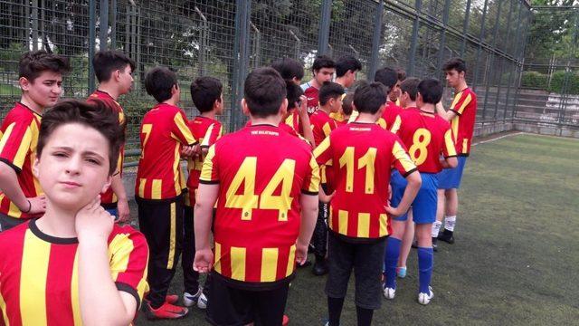 İstanbul’da Yeni Malatyaspor rüzgarı 1