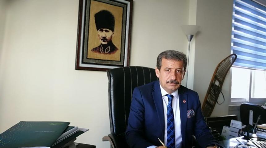 MGC&rsquo;den İsrail&rsquo;e kınama