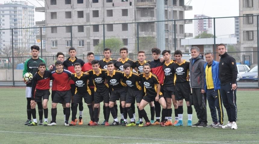 Play-Off şampiyonu Barog&uuml;c&uuml; oldu