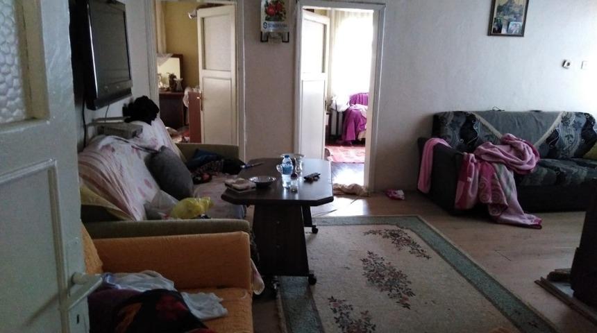 &rsquo;Evim Gibisi Yok&rsquo; projesi umut oldu